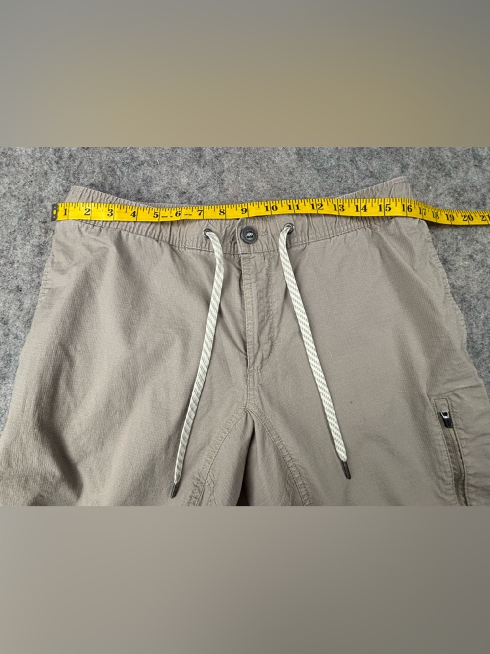 Vuori‎ | Ripstop Climber Pant | Men’s Size XL - Picture 8 of 10